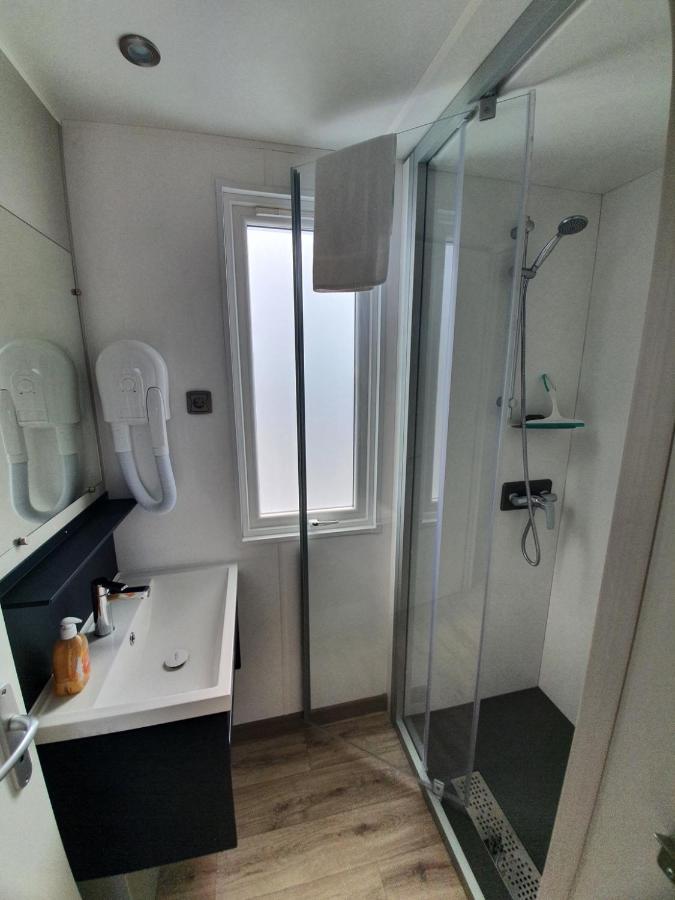 סולטאו Ferienpark Auf Dem Simpel - Heide-Lodge 1 מראה חיצוני תמונה